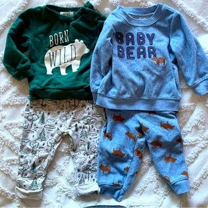 6-9mo Baby boy bundle